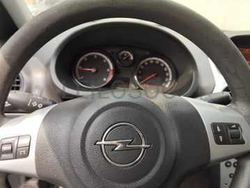 Opel Corsa Van 1.3 CDTi · Ano 2014