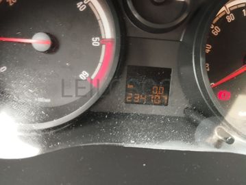 Opel Corsa Van 1.3 CDTi · Ano 2014