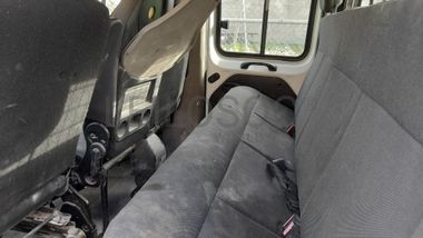 Renault Master 2.3 DCI · Ano 2014