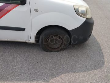 Renault Kangoo Maxi Business 1.5 DCI · Ano 2014
