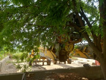 Grua Automontante da marca POTAIN, modelo IGO 18