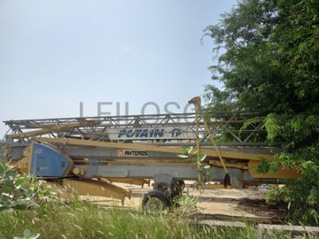 Grua Automontante da marca POTAIN, modelo IGO 18