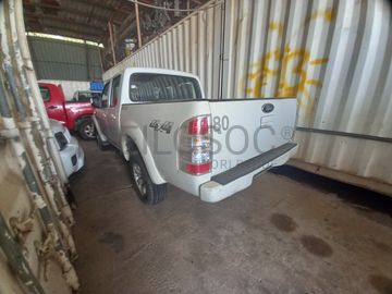 Viatura Tipo Pick Up 4x4 Cx Fechada 5Lug da marca FORD, modelo RANGER 4X4 CD