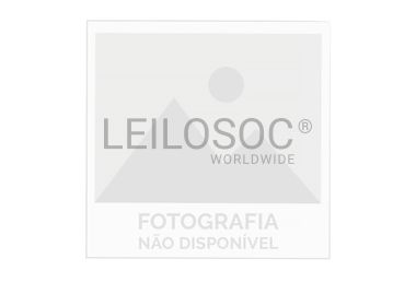 Trator Agrícola da marca MASSEY FERGUSON, modelo MF.5455