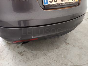 Opel Insígnia Sports Tourer Diesel CDTI · Ano 2010