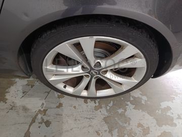 Opel Insígnia Sports Tourer Diesel CDTI · Ano 2010
