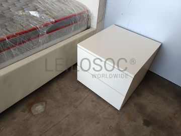 Cama de solteiro