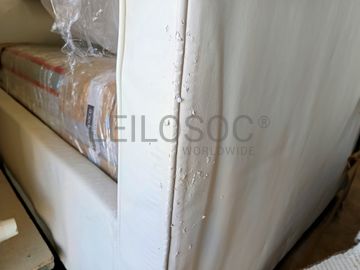 Cama de solteiro
