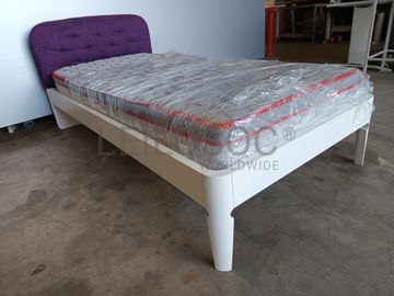 Cama de solteiro