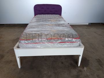 Cama de solteiro