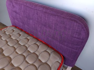 Cama de solteiro