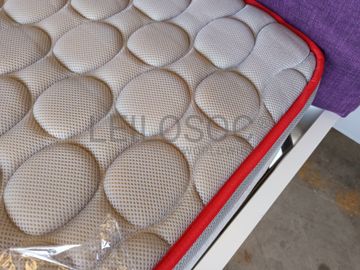Cama de solteiro