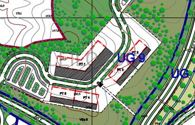 Terreno para Construção · Lote PT1