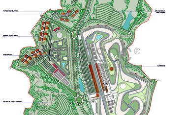Direito de Superfície de Terreno para Construção · Lote PT6