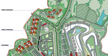 Direito de Superfície de Terreno para Construção · Lote PT7