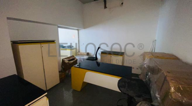 ESPAÇO COMERCIAL | ANTIGA AGÊNCIA BANCÁRIA – PORTO DO LOBITO | BENGUELA