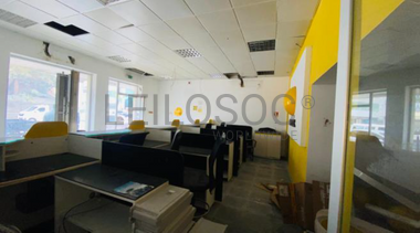 ESPAÇO COMERCIAL | ANTIGA AGÊNCIA BANCÁRIA – PORTO DO LOBITO | BENGUELA