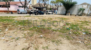 TERRENO URBANO – BENGUELA 