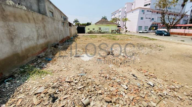 TERRENO URBANO – BENGUELA 