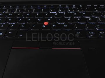 Portátil Lenovo THINKPAD Carbon G7