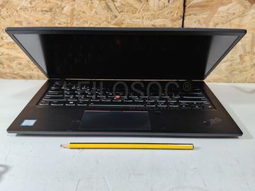 Portátil Lenovo THINKPAD Carbon G7