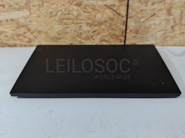 Portátil Lenovo THINKPAD Carbon G7