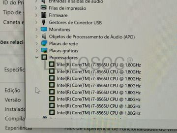 Portátil Lenovo THINKPAD Carbon G7