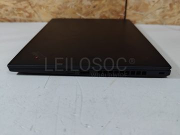 Portátil Lenovo THINKPAD Carbon G7