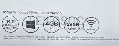 Portátil Primux IOXBook