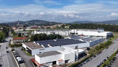 Armazém · Lordelo, Guimarães