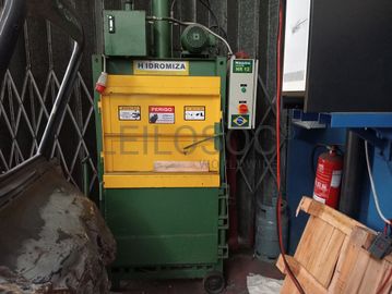 Unidade Industrial 1 · Tinturaria e Acabamentos
