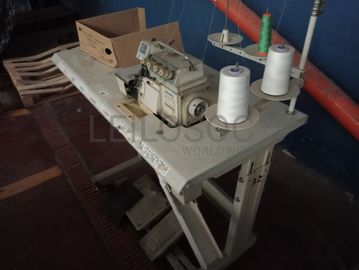 Unidade Industrial 1 · Tinturaria e Acabamentos