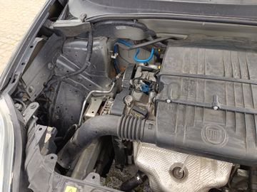 Fiat Punto · Ano 2016