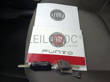 Fiat Punto · Ano 2016