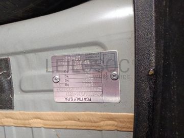 Fiat Punto · Ano 2016
