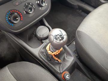 Fiat Punto · Ano 2016