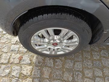 Fiat Punto · Ano 2016