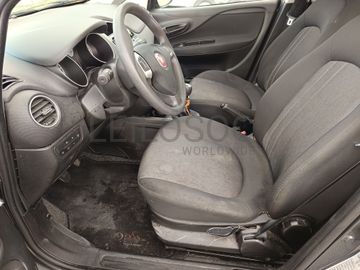 Fiat Punto · Ano 2016