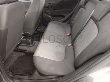 Fiat Punto · Ano 2016