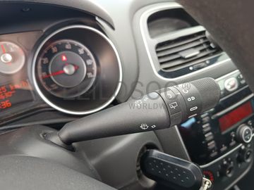 Fiat Punto · Ano 2016