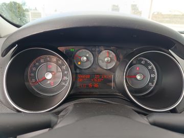 Fiat Punto · Ano 2016