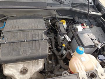 Fiat Punto · Ano 2016