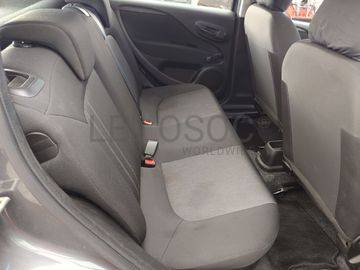 Fiat Punto · Ano 2016