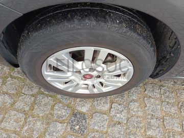 Fiat Punto · Ano 2016