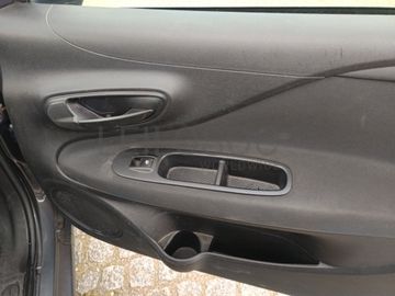 Fiat Punto · Ano 2016