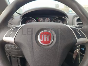 Fiat Punto · Ano 2016