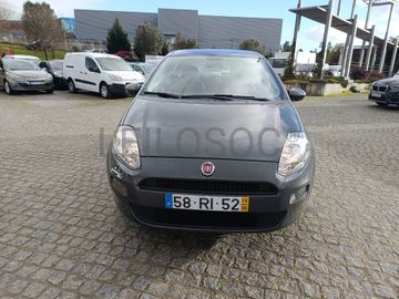 Fiat Punto · Ano 2016