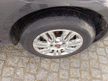 Fiat Punto · Ano 2016