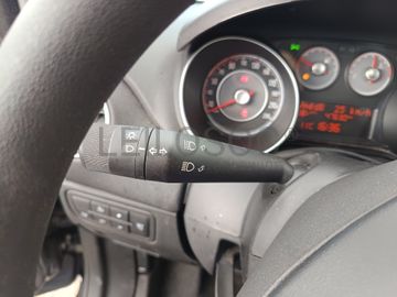 Fiat Punto · Ano 2016