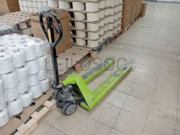 Unidade Industrial 2 · Tecelagem e Confeção/ Logística 